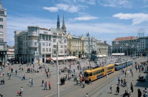 Zagreb